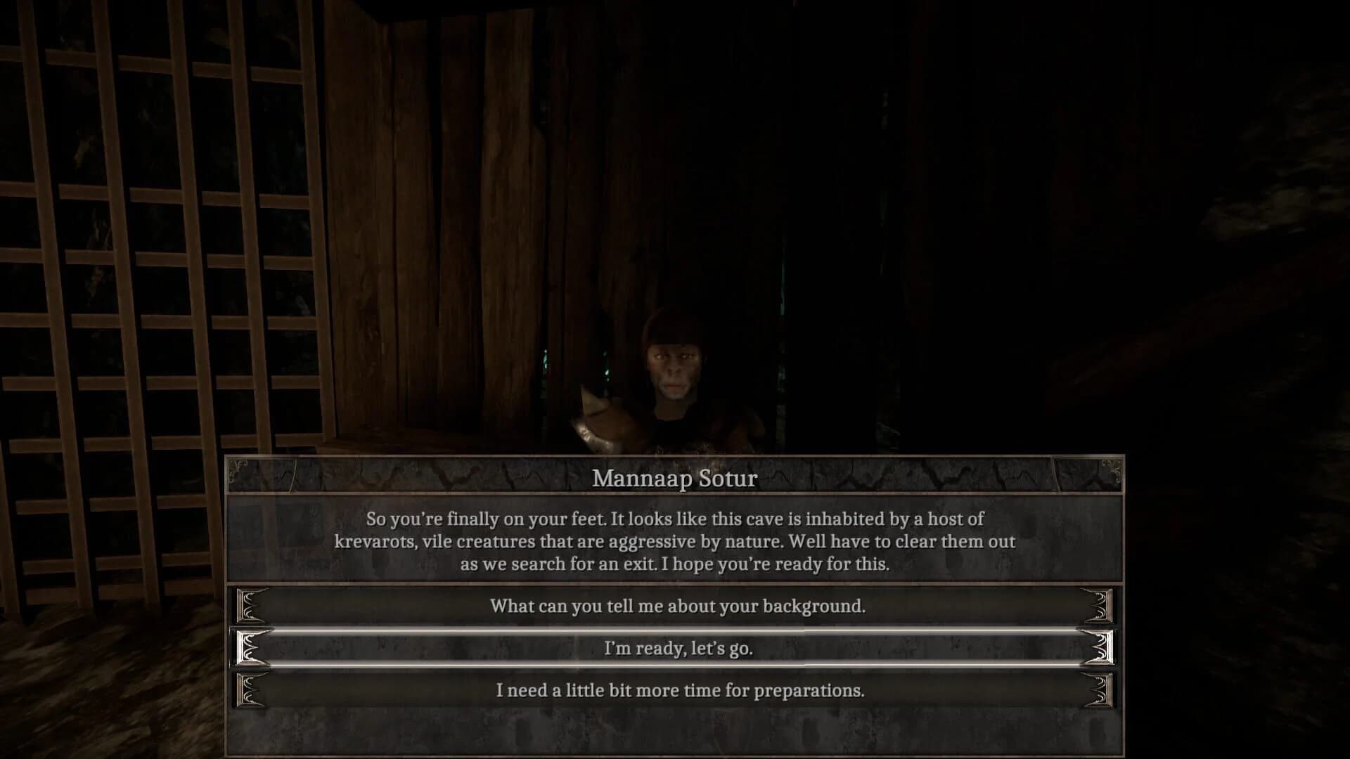 Isles of Adalar screenshot 3