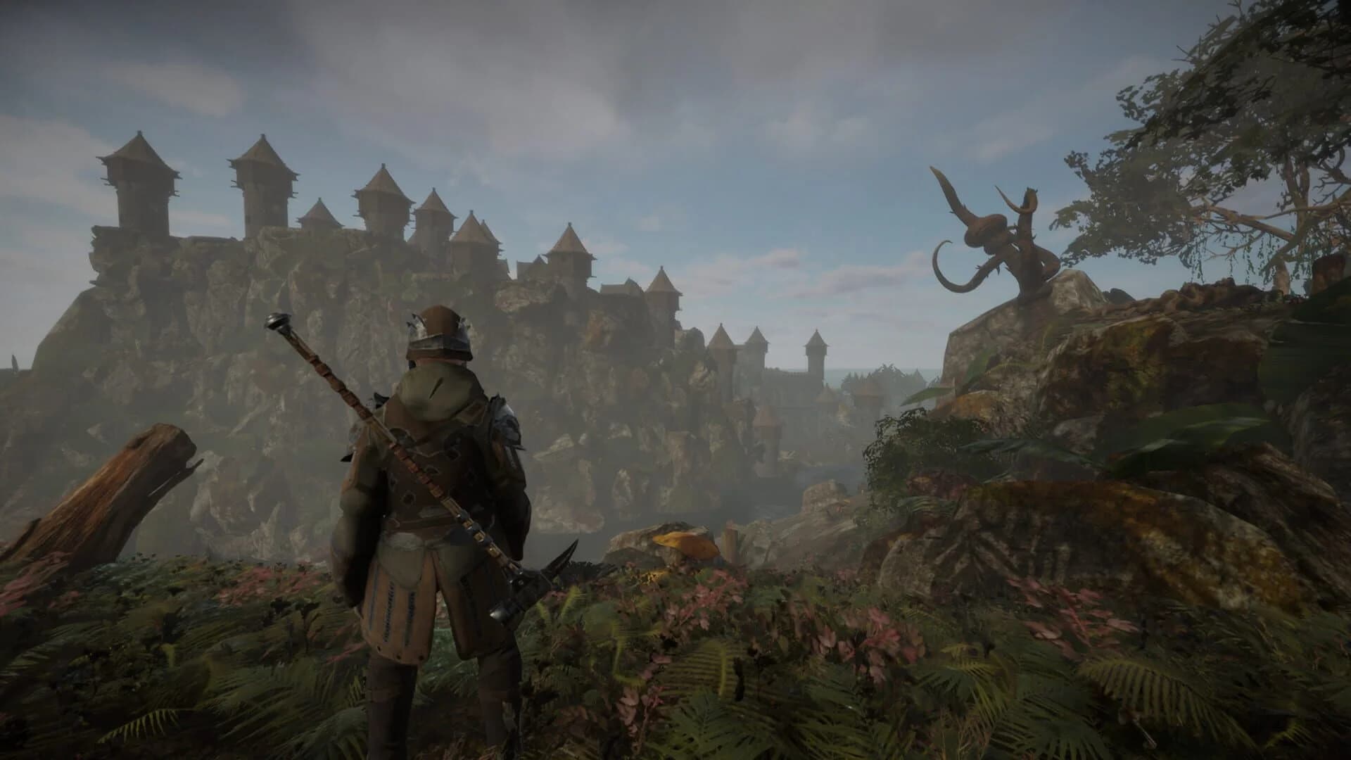 Isles of Adalar screenshot 5