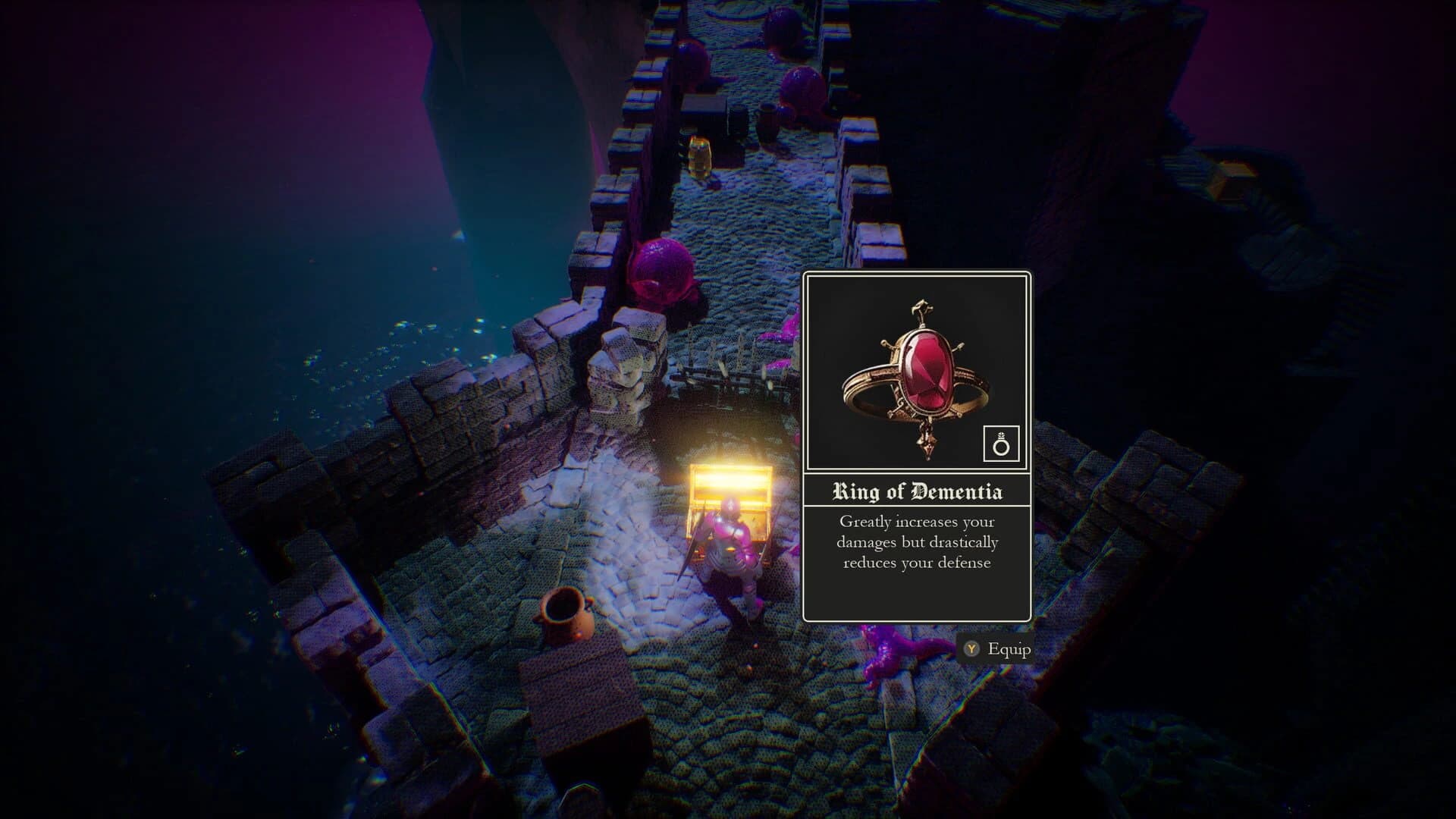 Isles of Krom screenshot 3