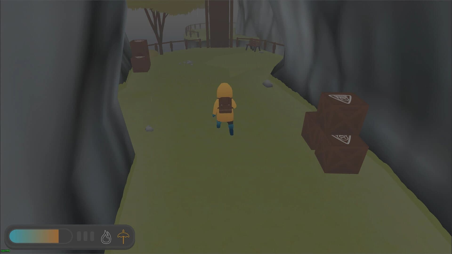 Isles of Rain screenshot 5