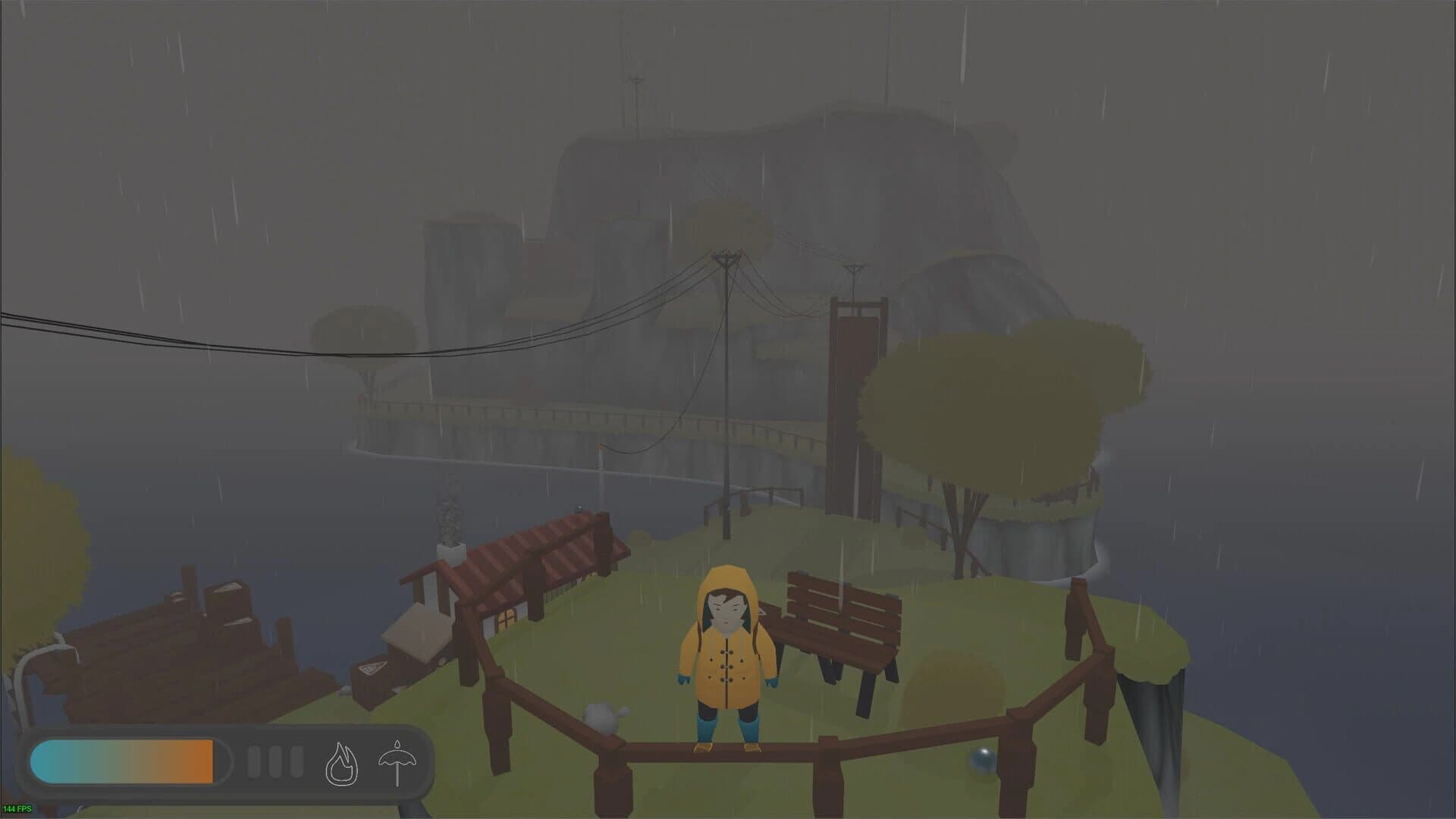 Isles of Rain screenshot 4
