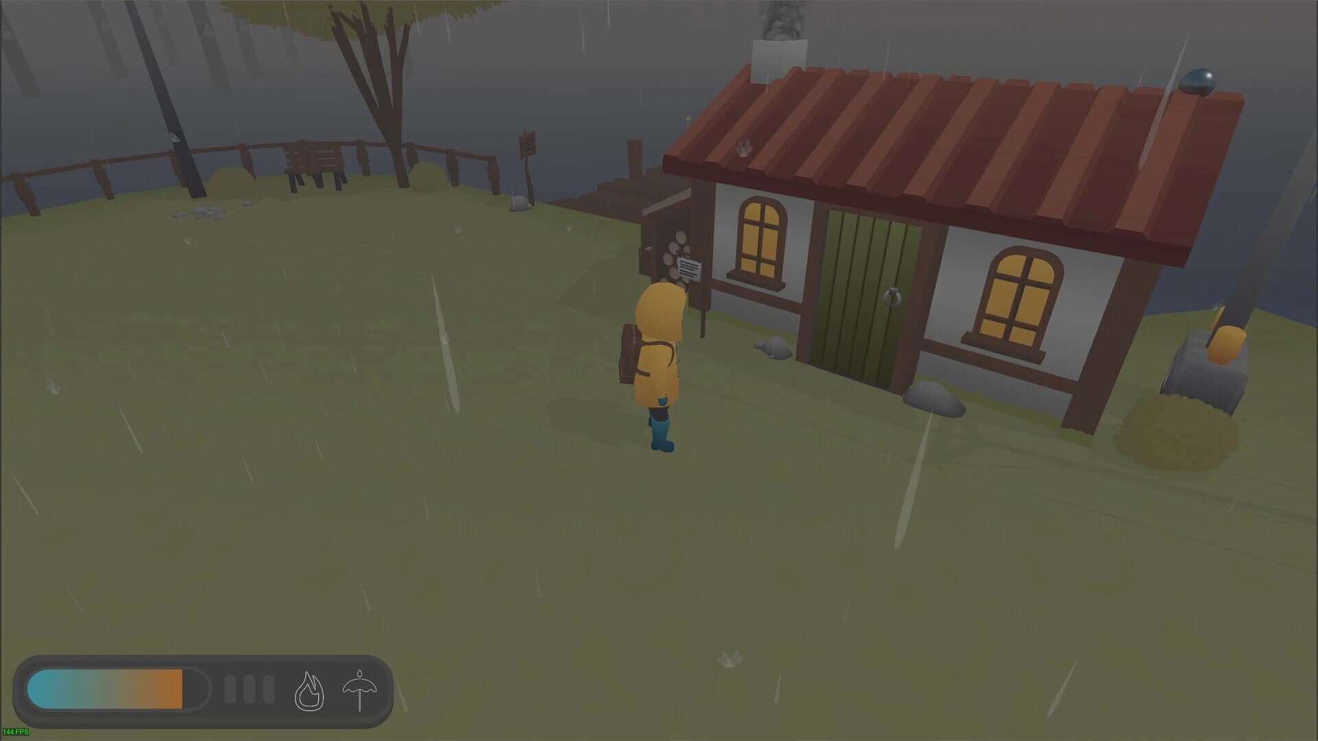 Isles of Rain screenshot 1