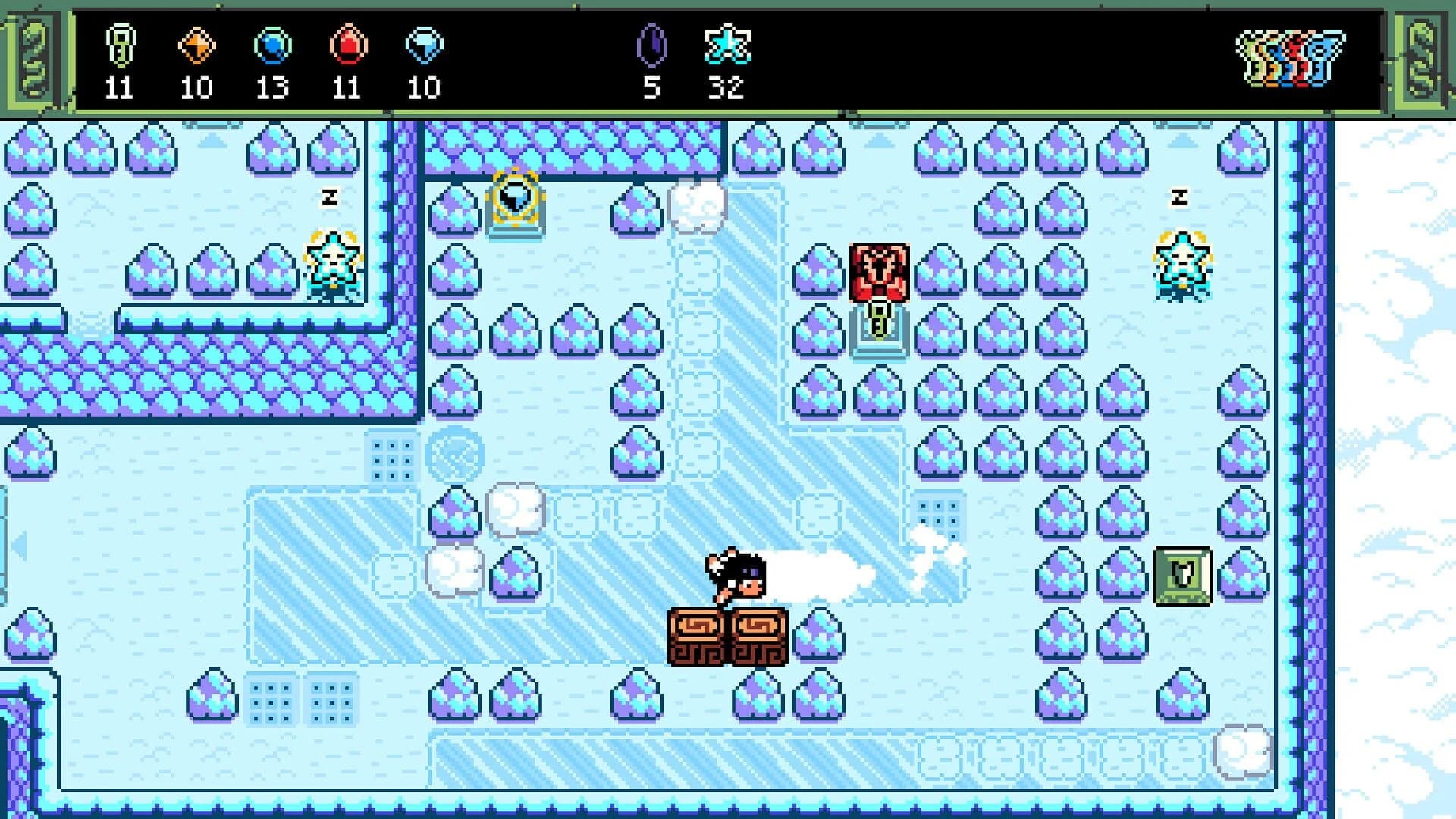 Isles of Sea and Sky screenshot 3