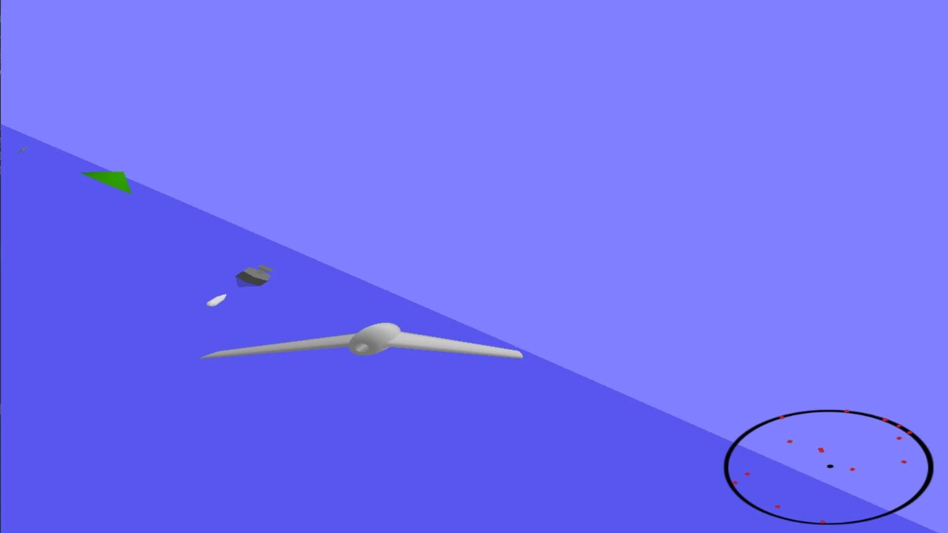 Islet Hell screenshot 2
