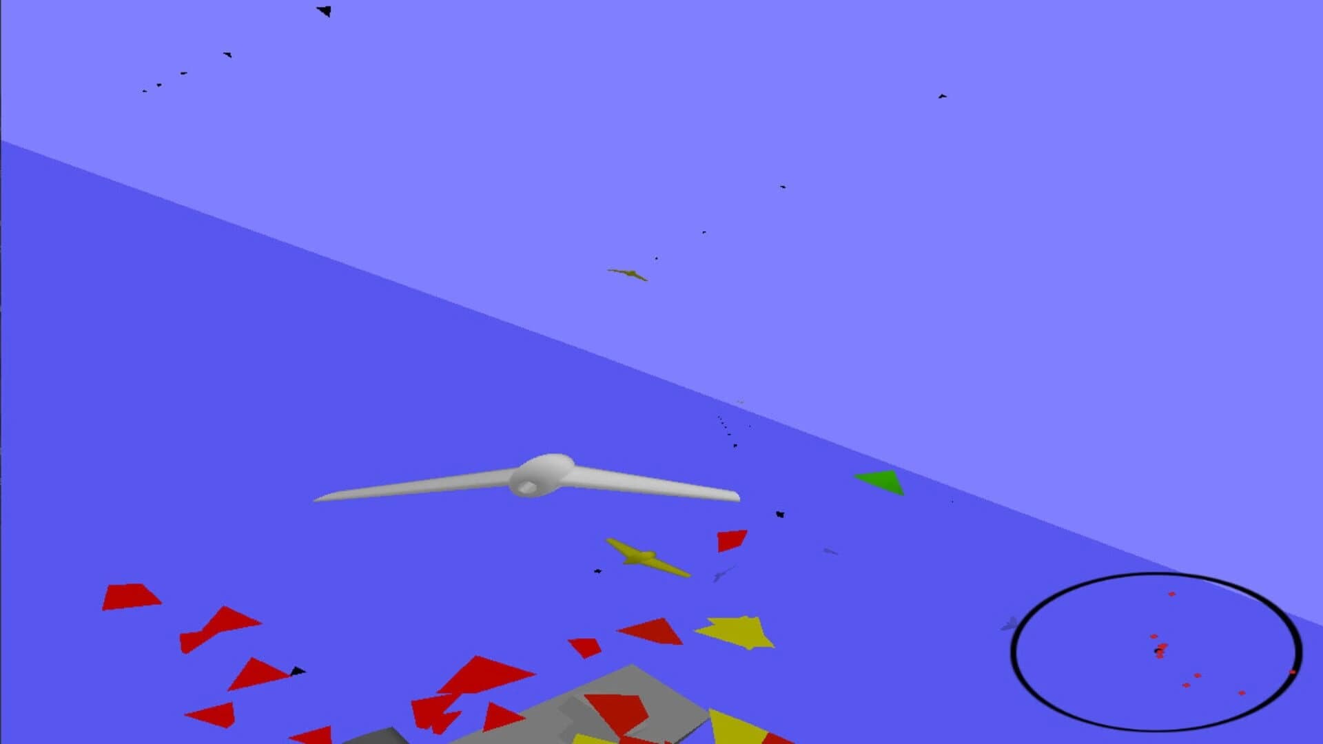 Islet Hell screenshot 3