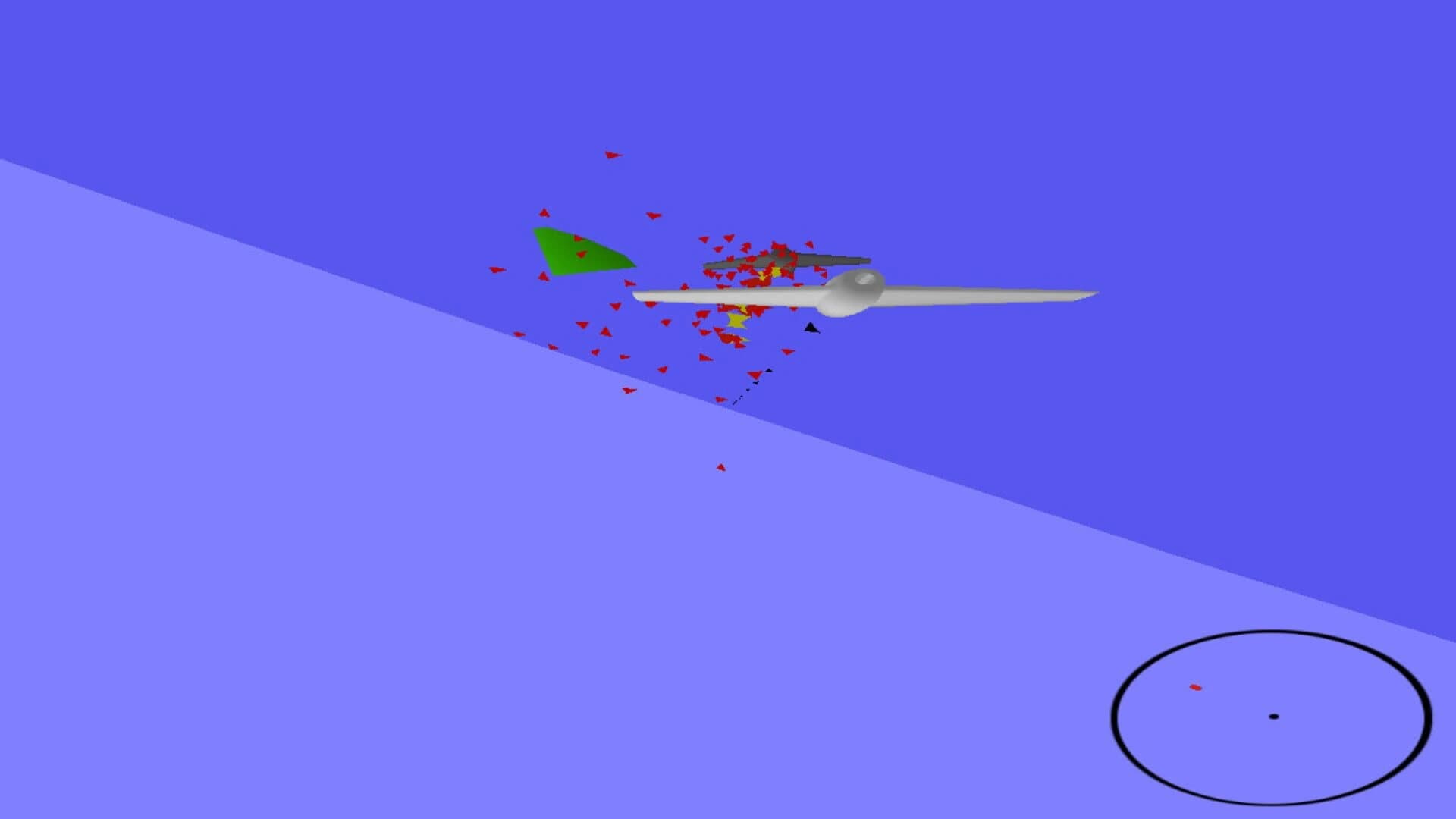 Islet Hell screenshot 1