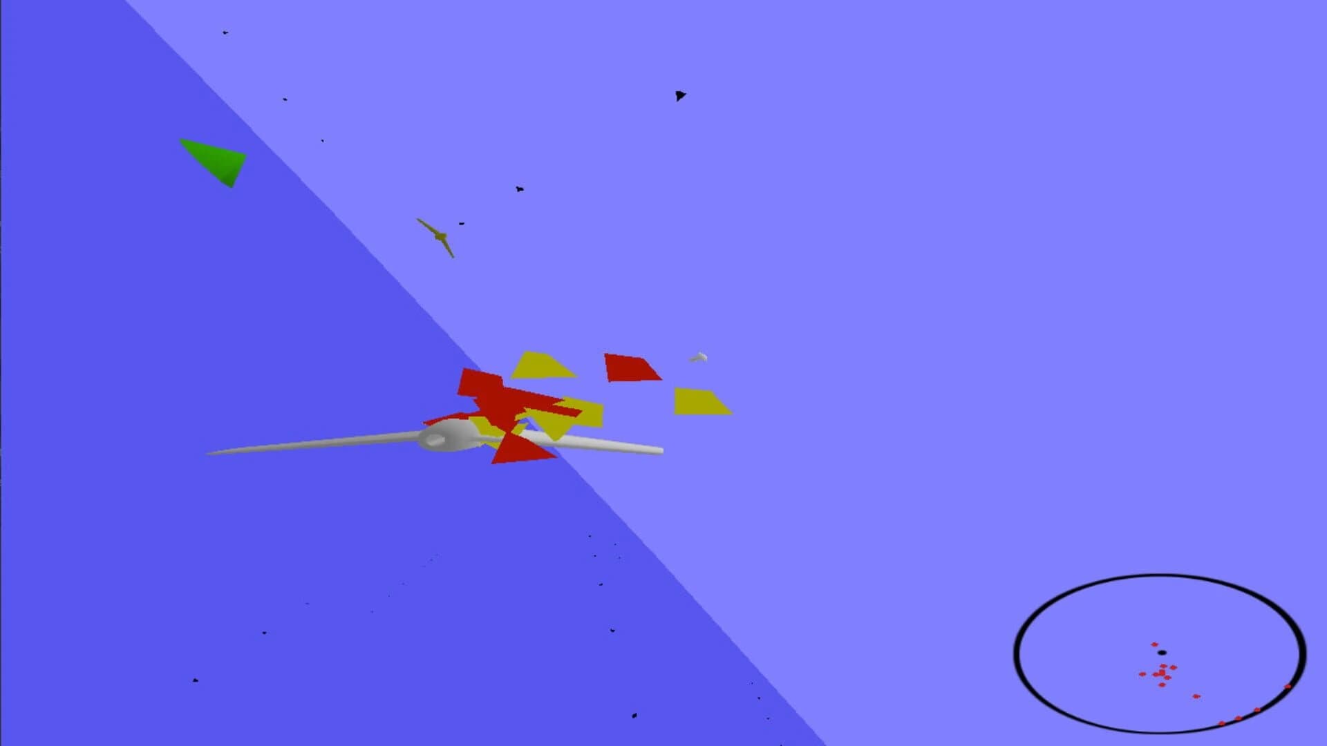 Islet Hell screenshot 5