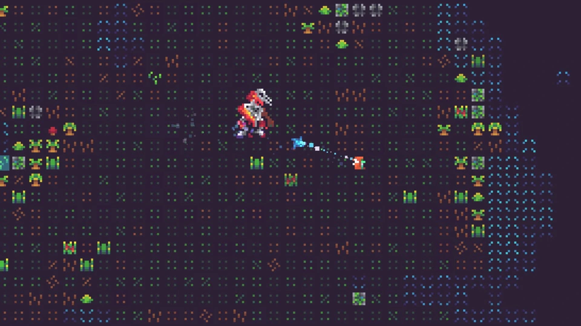 Isleward screenshot 1