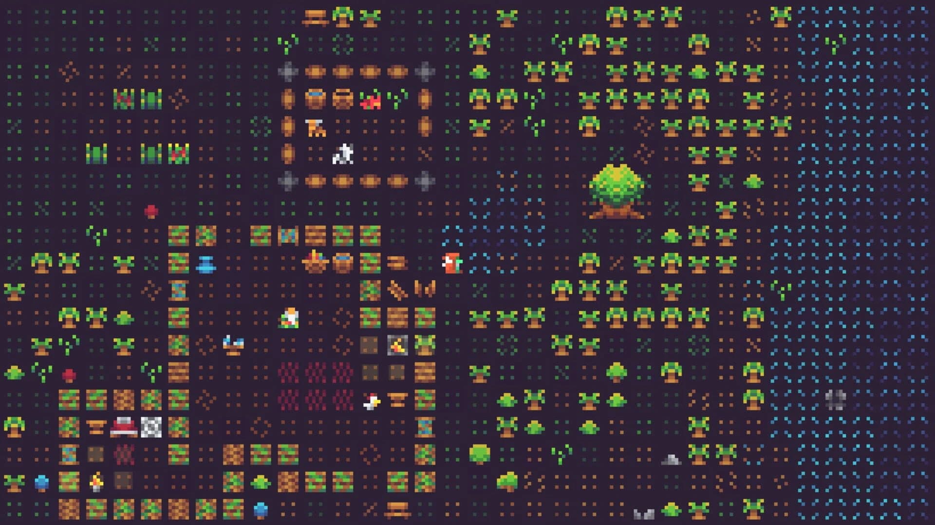 Isleward screenshot 4