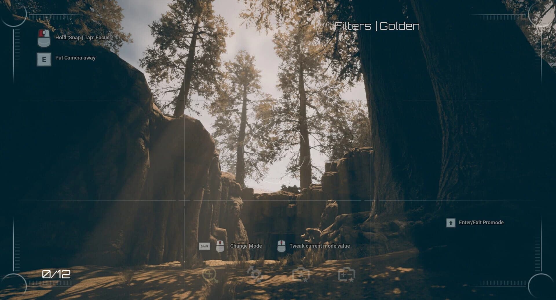 Iso screenshot 3
