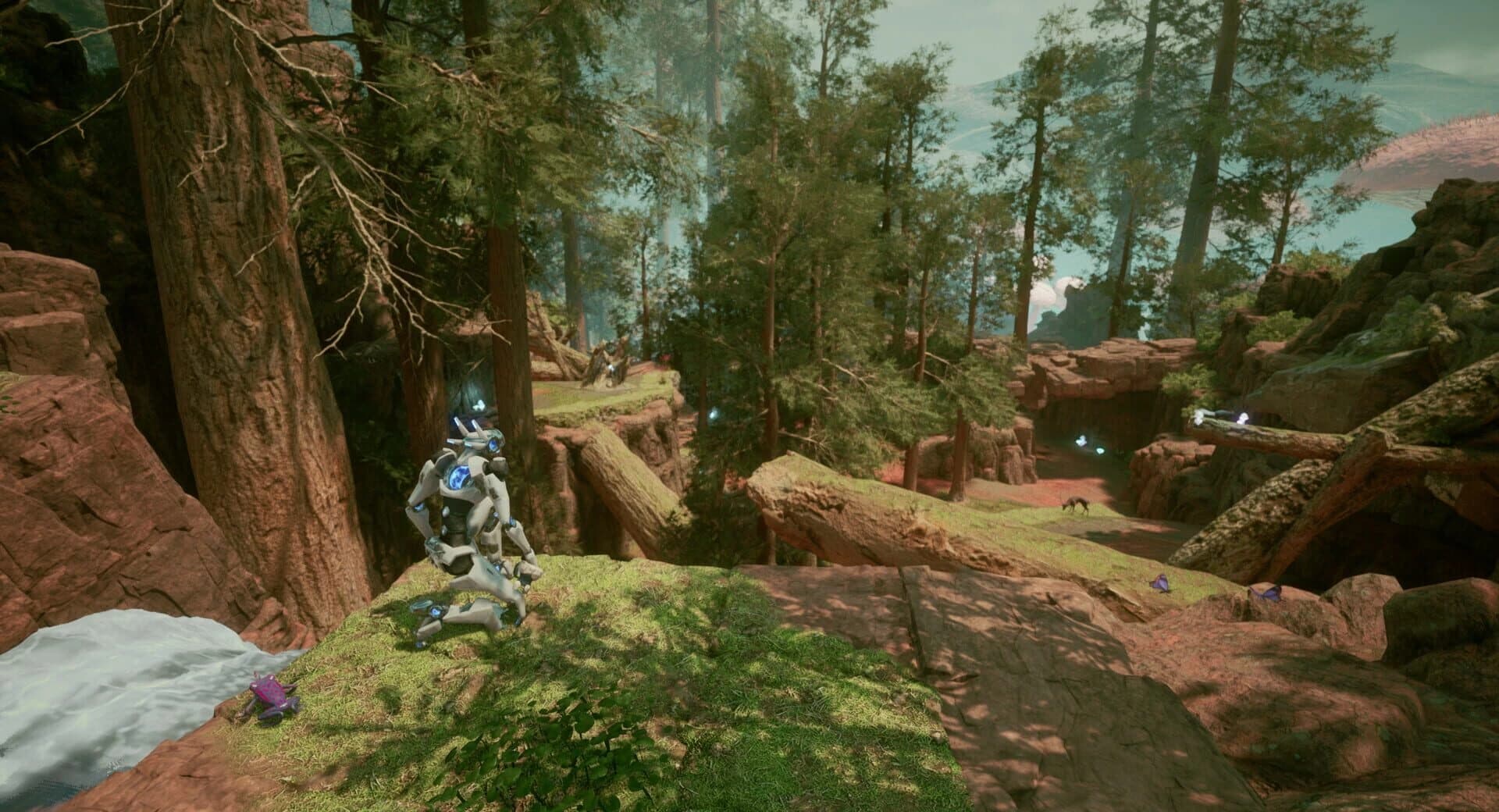 Iso screenshot 4