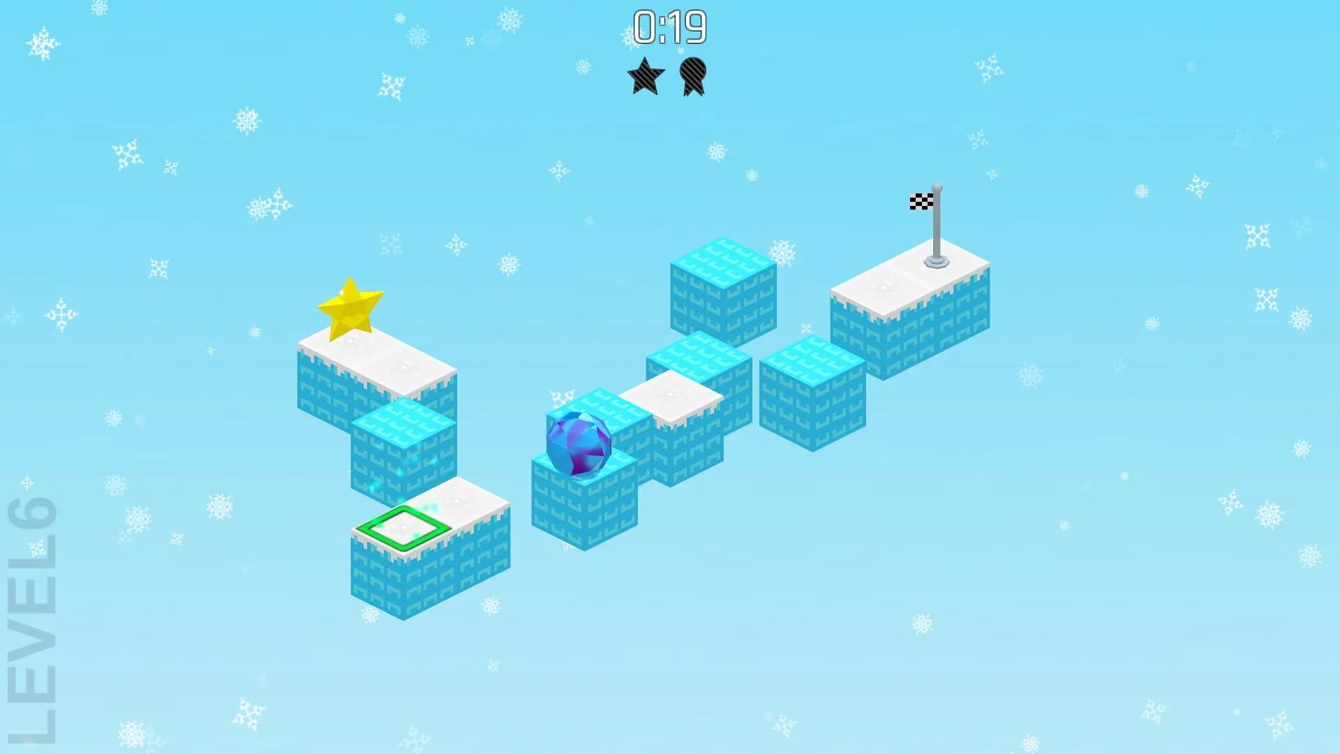 iso-Sphere screenshot 5