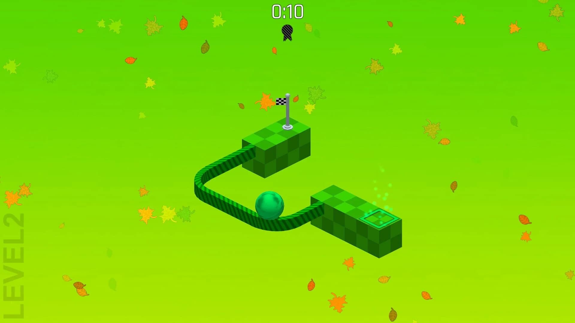 iso-Sphere screenshot 4