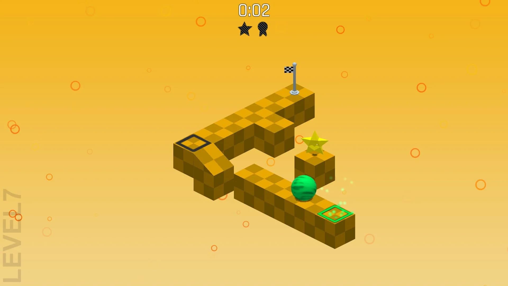 iso-Sphere screenshot 1