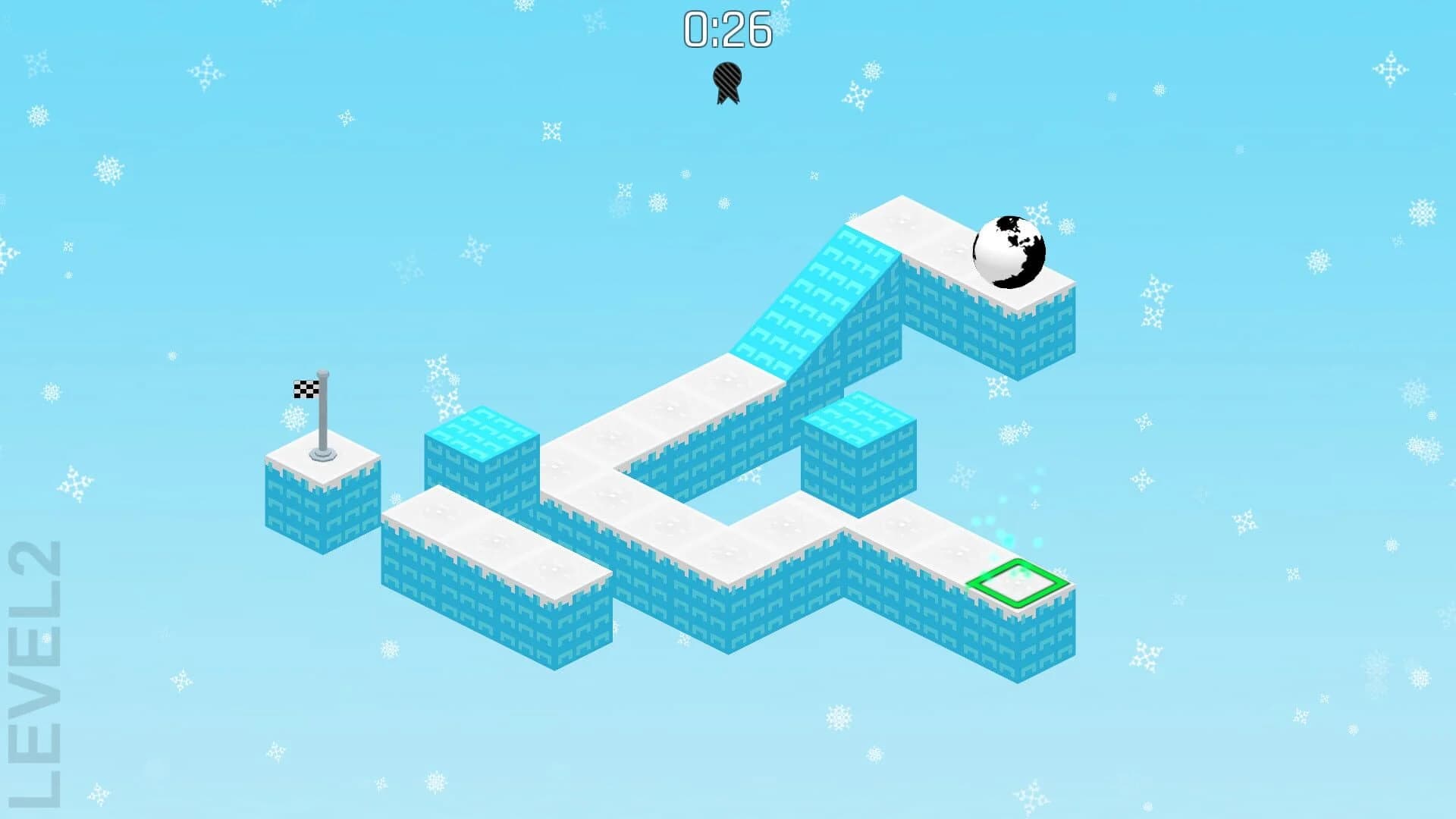 iso-Sphere screenshot 2