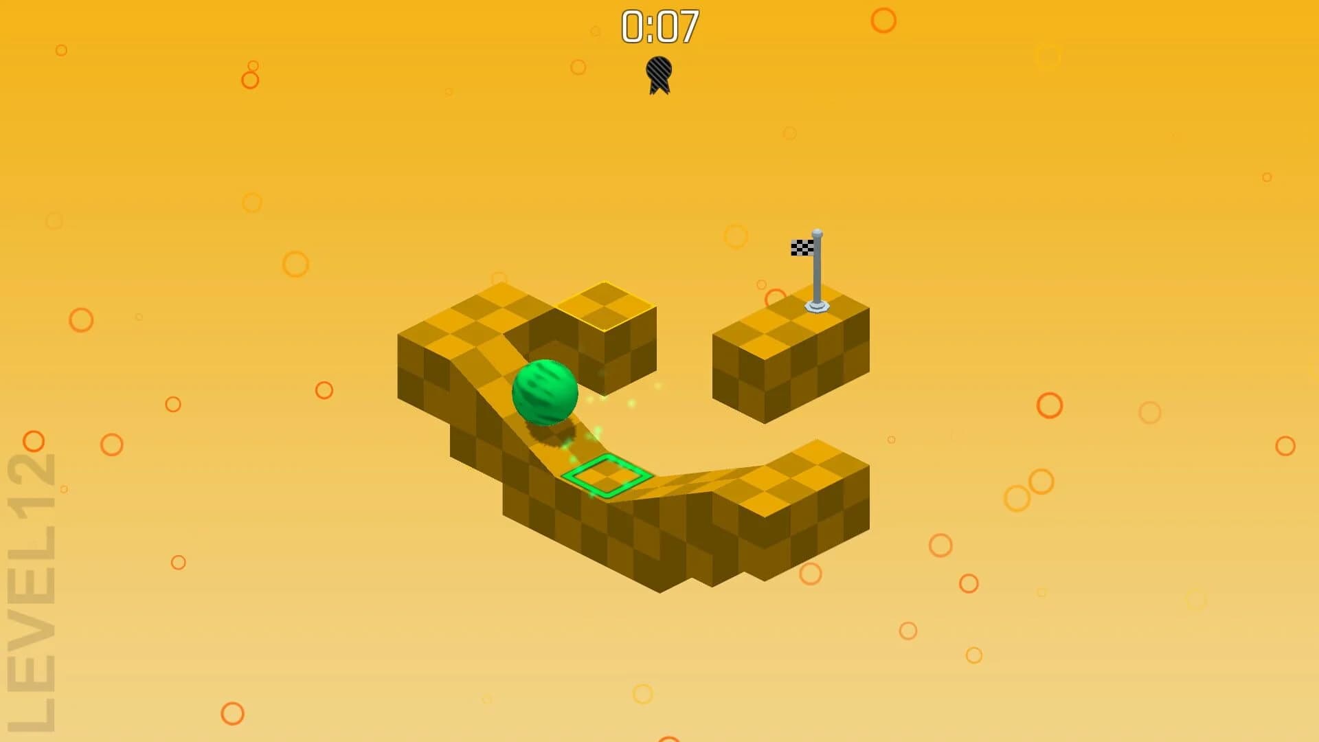 iso-Sphere screenshot 3