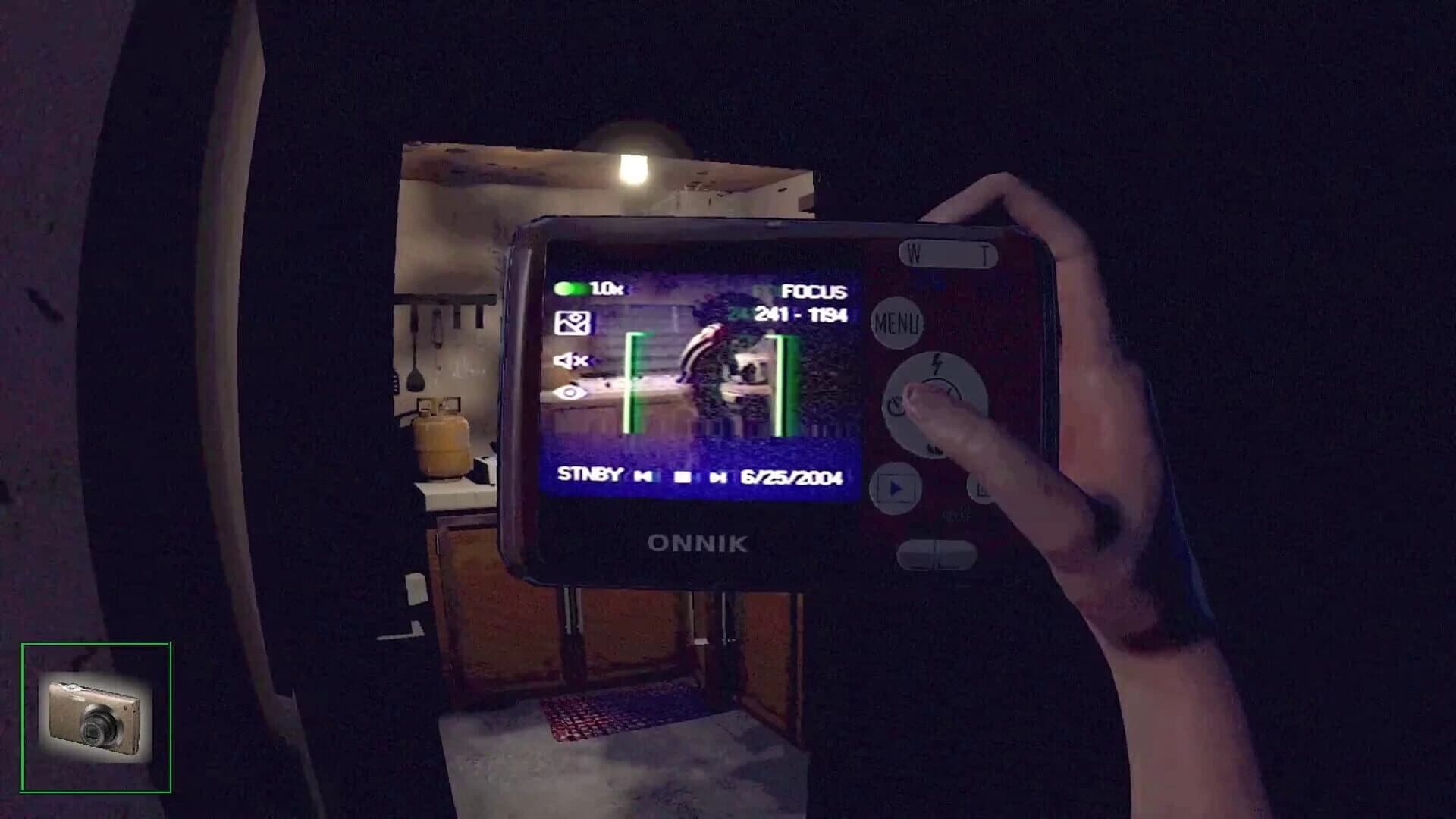 ISO/2004 screenshot 3