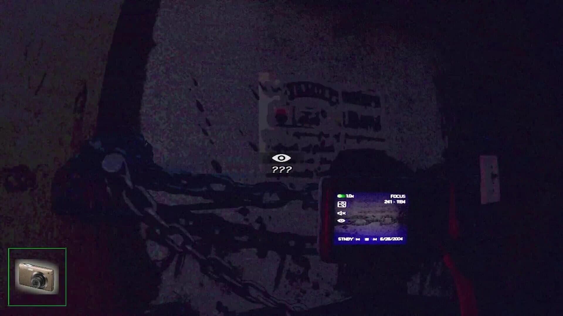 ISO/2004 screenshot 2