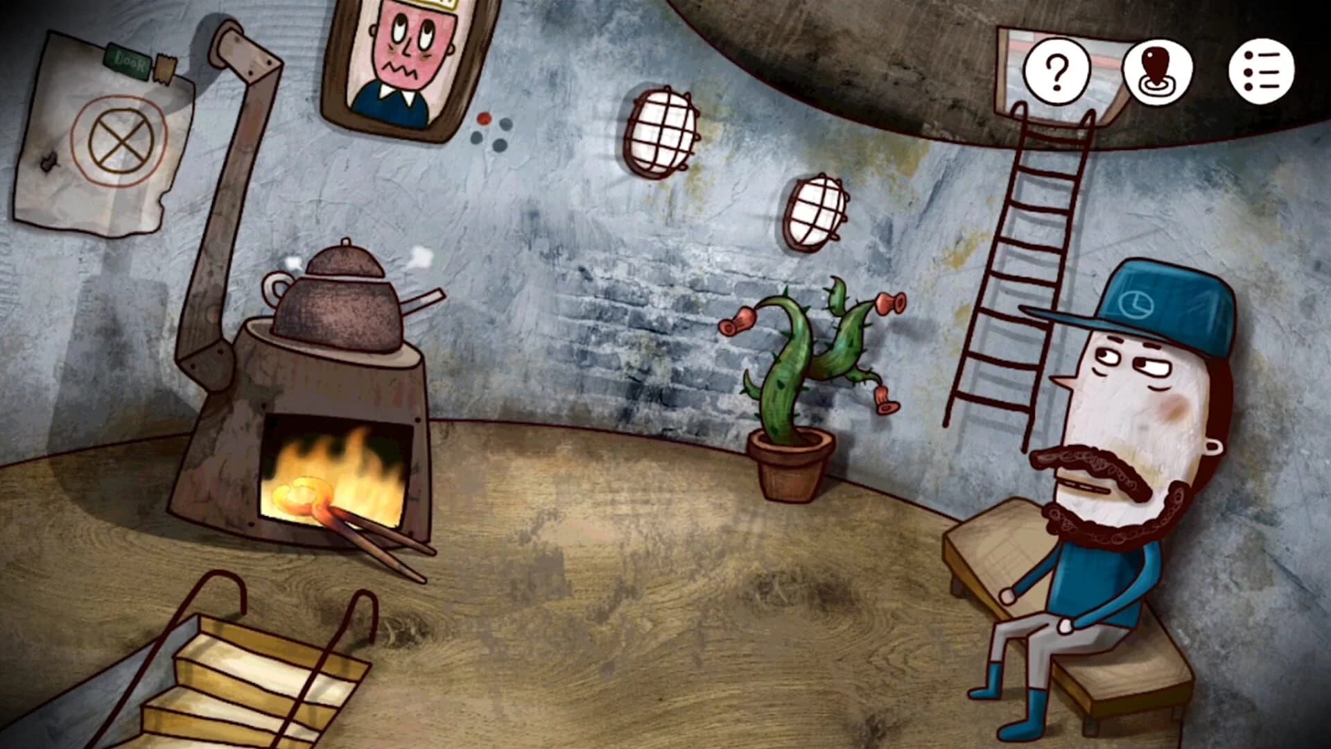 Isoland screenshot 4