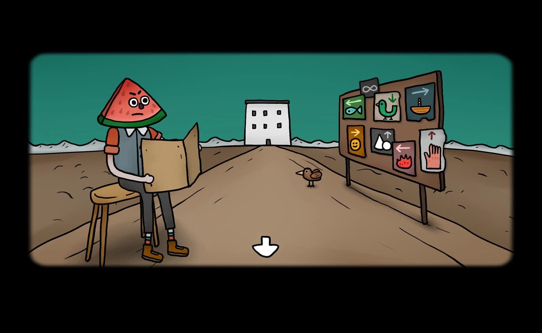 Isoland: Pumpkin Town screenshot 4
