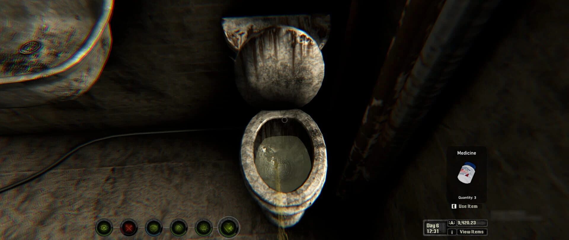 Isolania screenshot 2