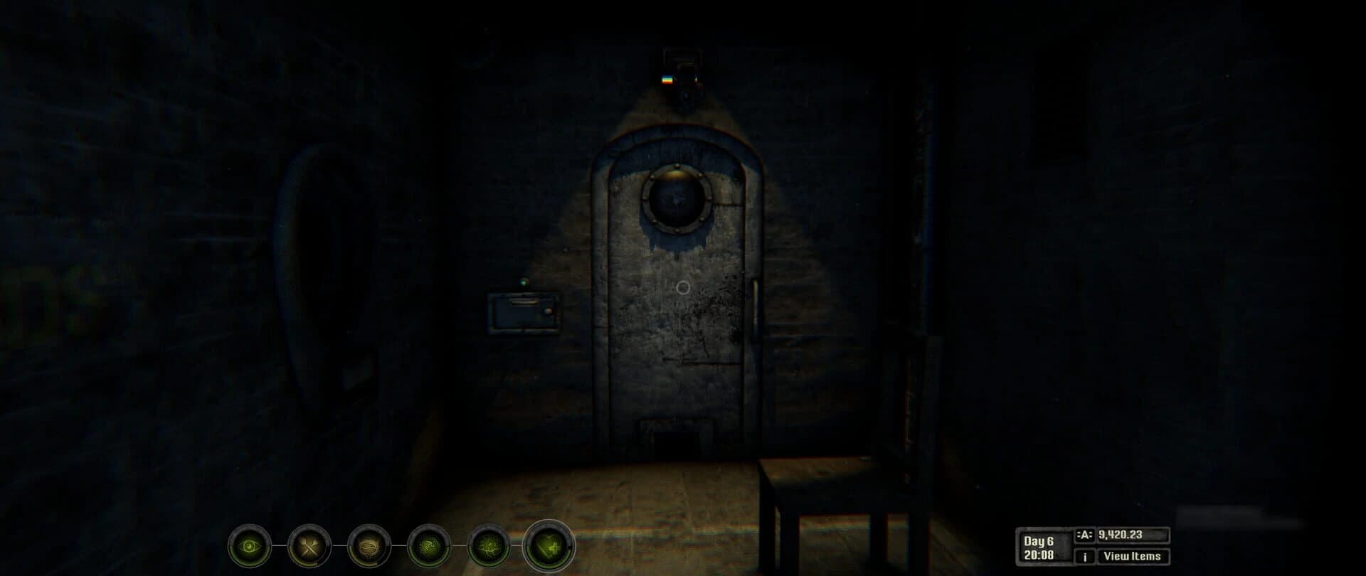 Isolania screenshot 4