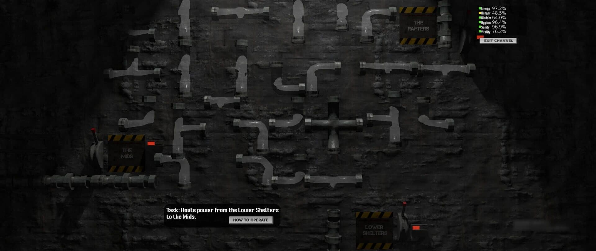 Isolania screenshot 3