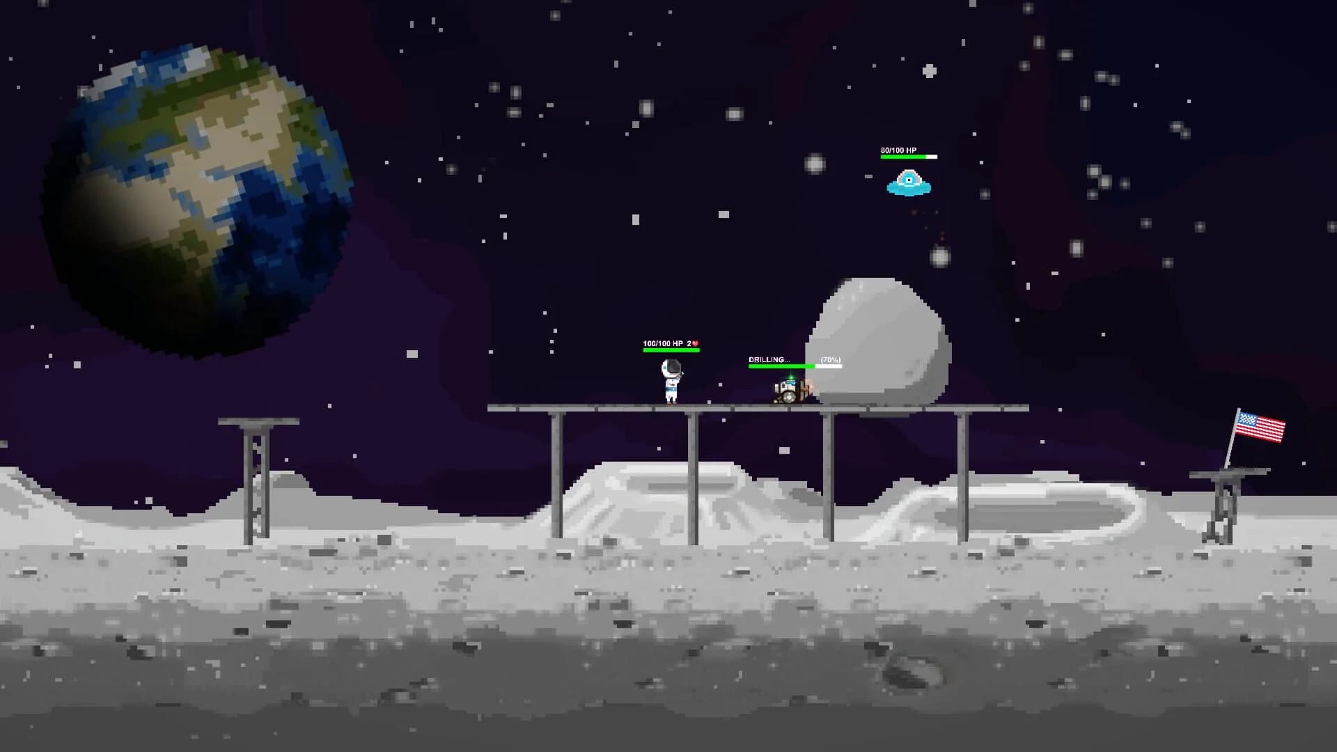 Isolated screenshot 4