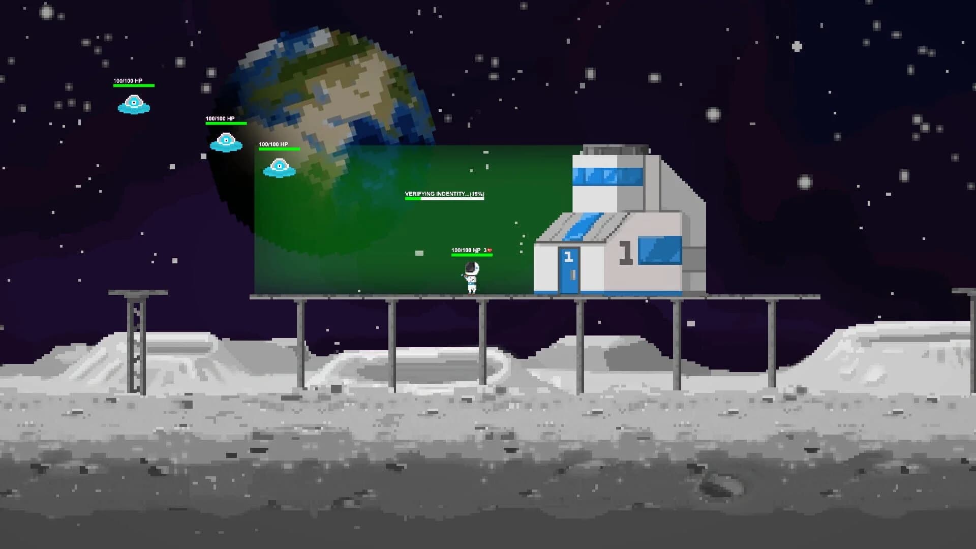 Isolated screenshot 1