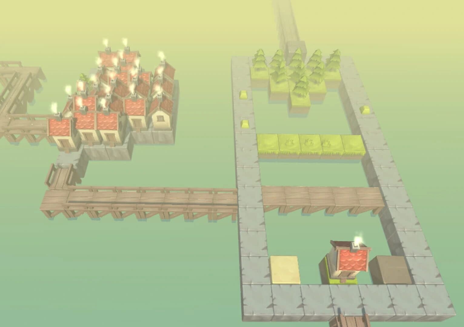 Isolated Island screenshot 4
