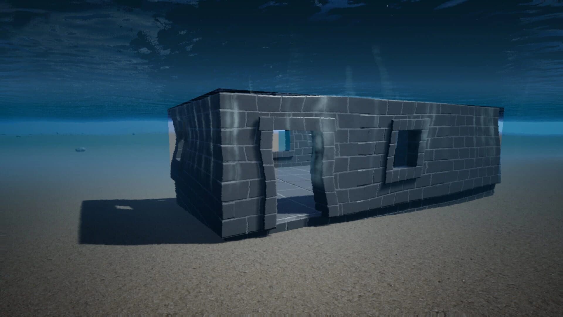 Isolated Life screenshot 3