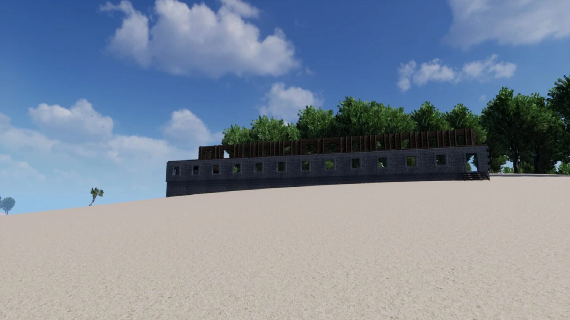 Isolated Life screenshot 2