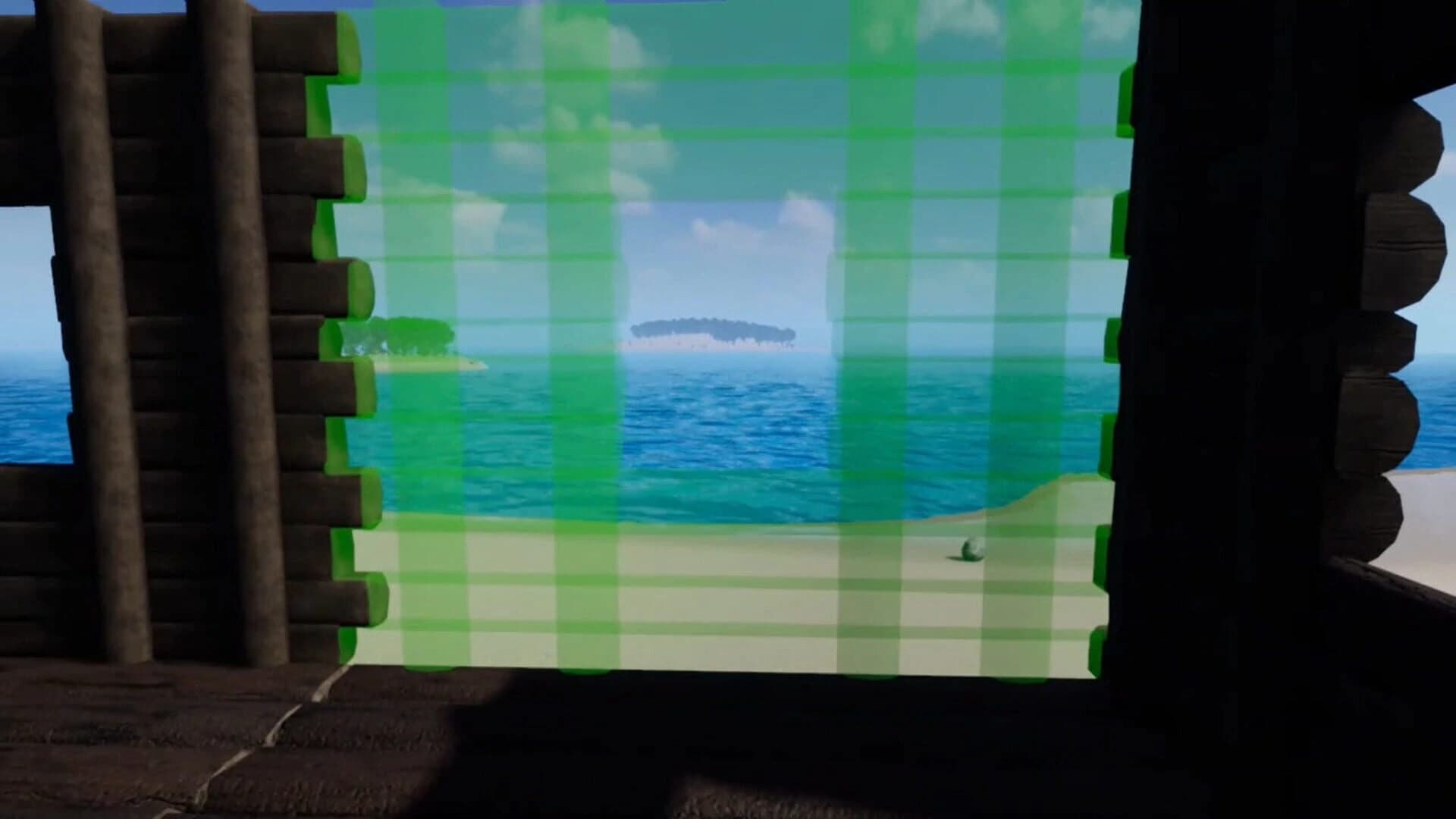 Isolated Life screenshot 1