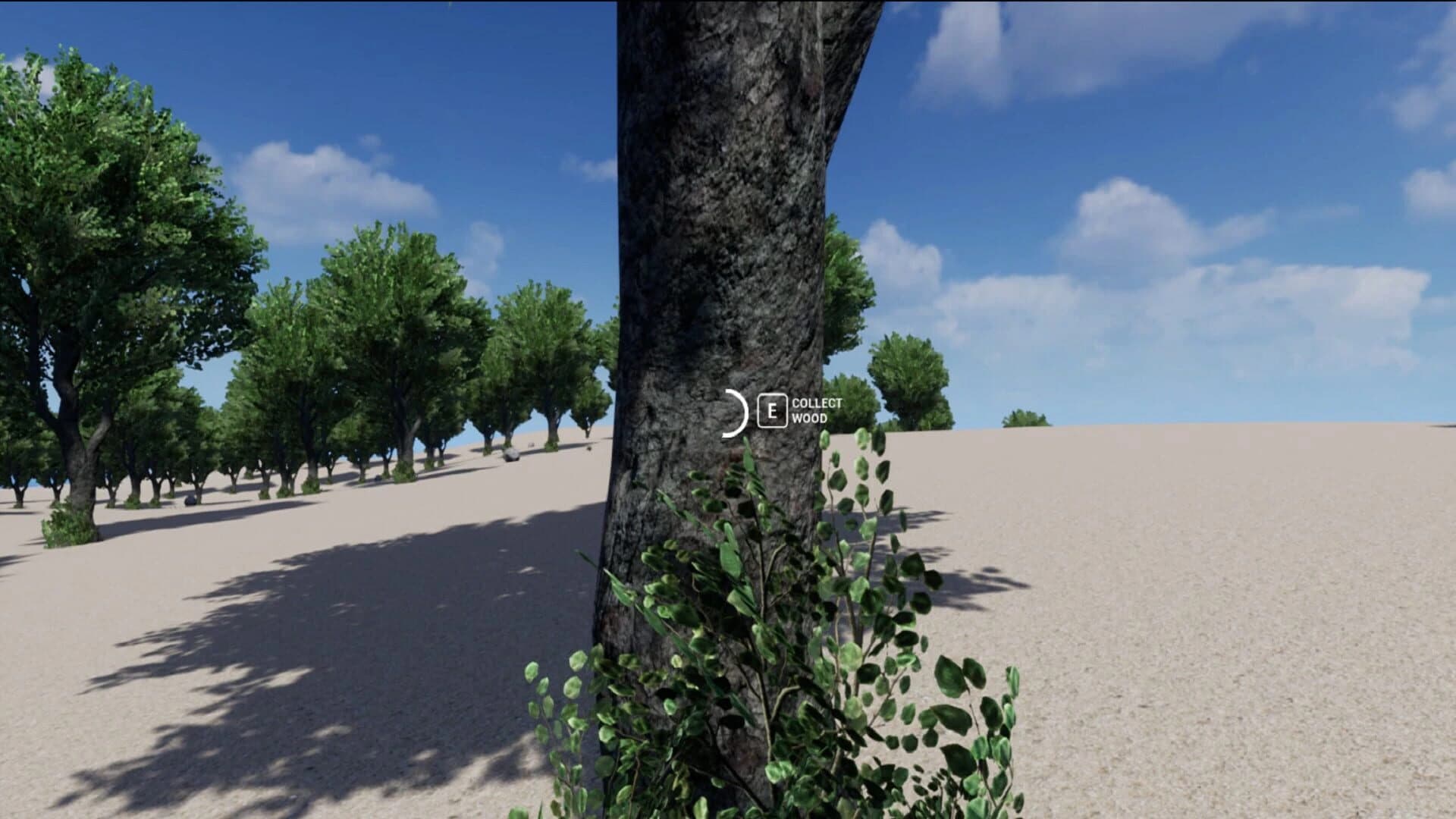 Isolated Life screenshot 4