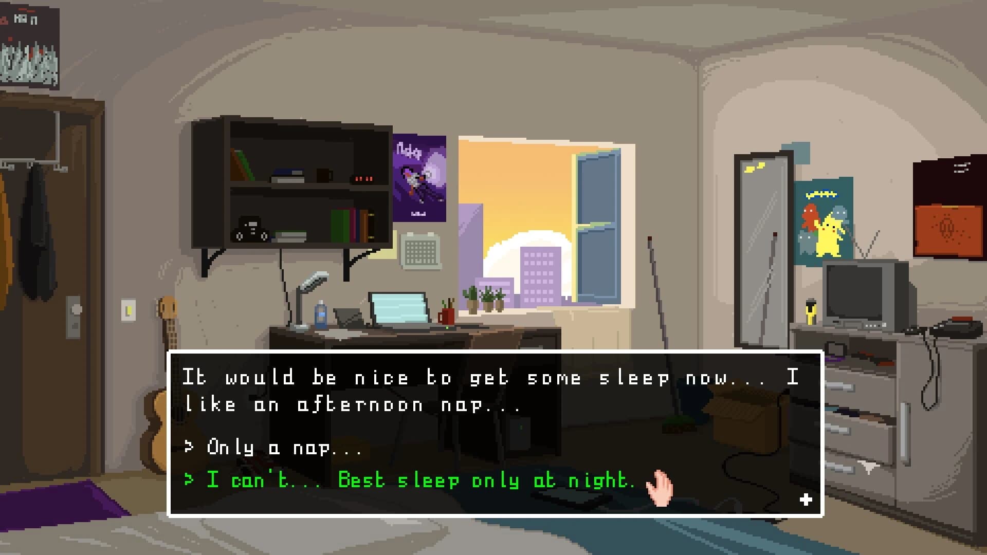 Isolated Room screenshot 3