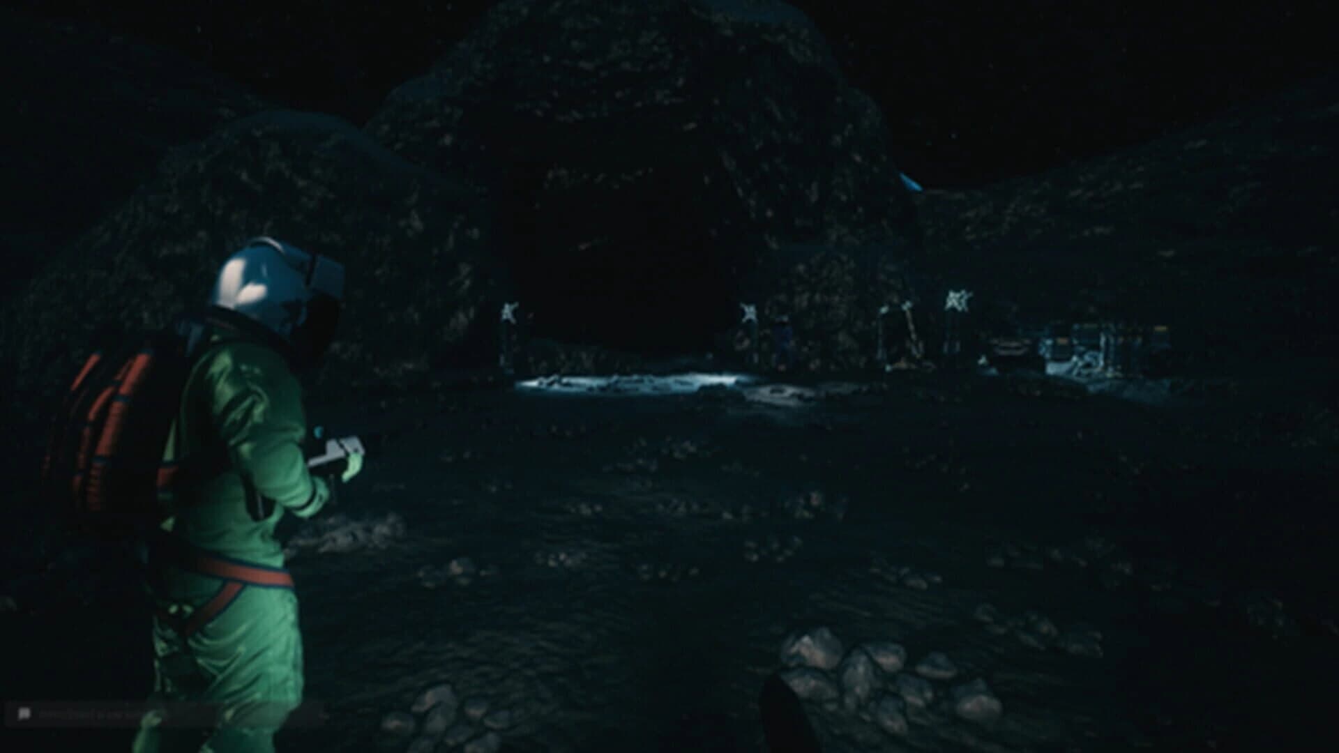 Isolation screenshot 5