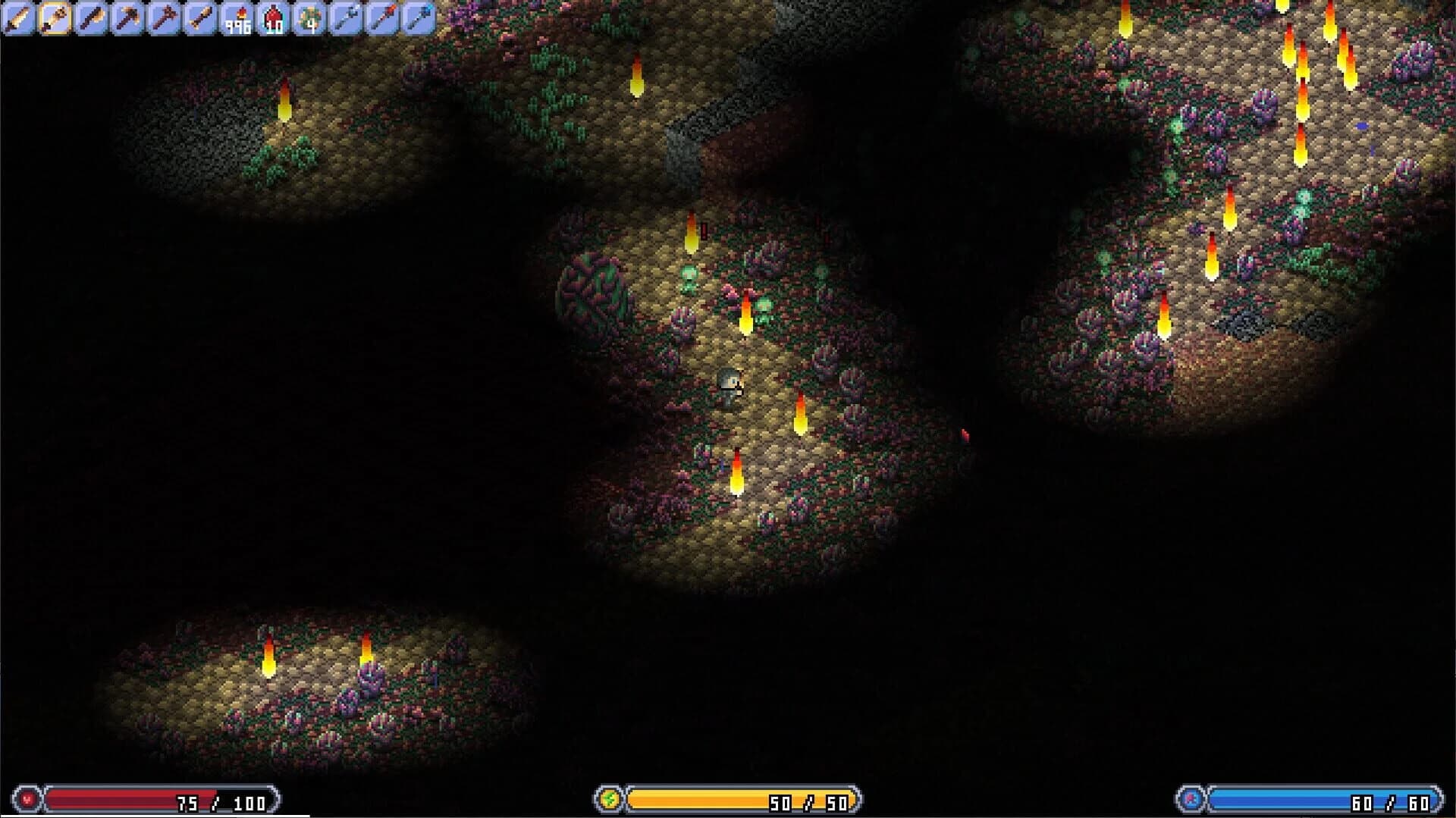 Isometria screenshot 5