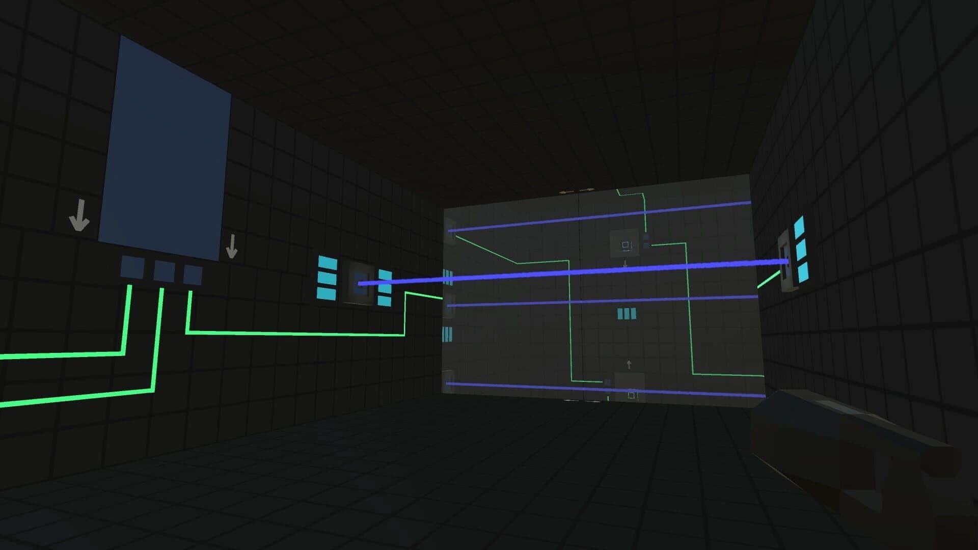 Isomorph screenshot 1