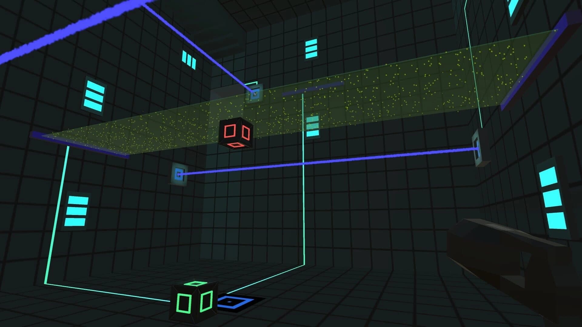 Isomorph screenshot 4