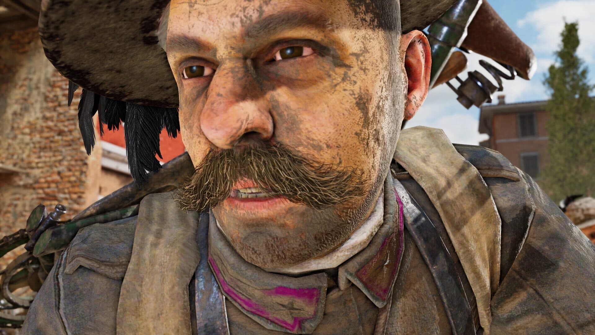 Isonzo: Elite Units Pack screenshot 3