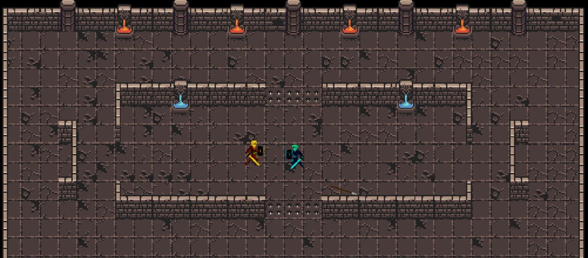 Isorropia screenshot 4