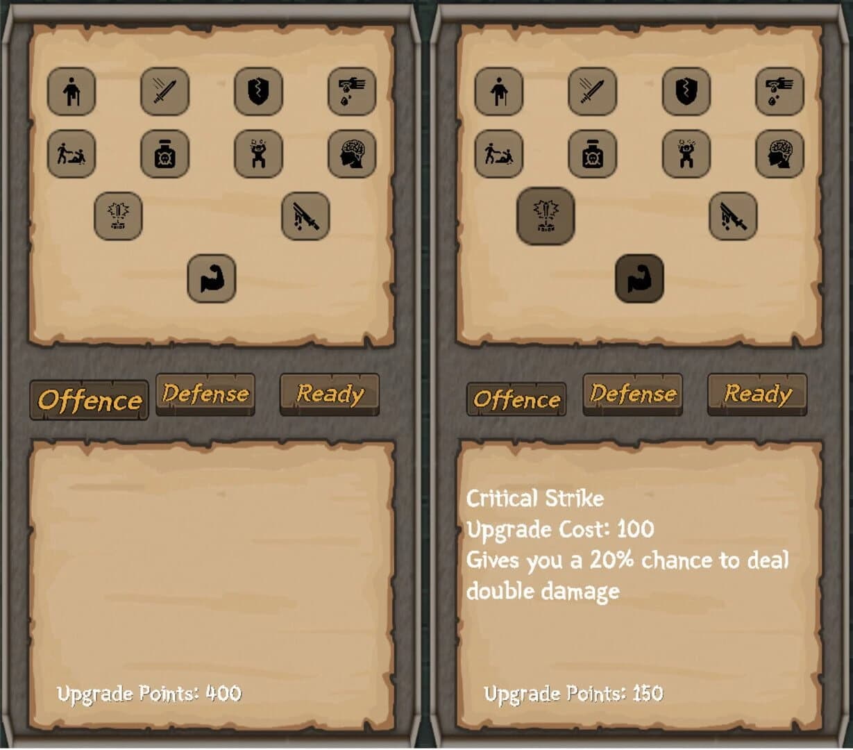 Isorropia screenshot 5