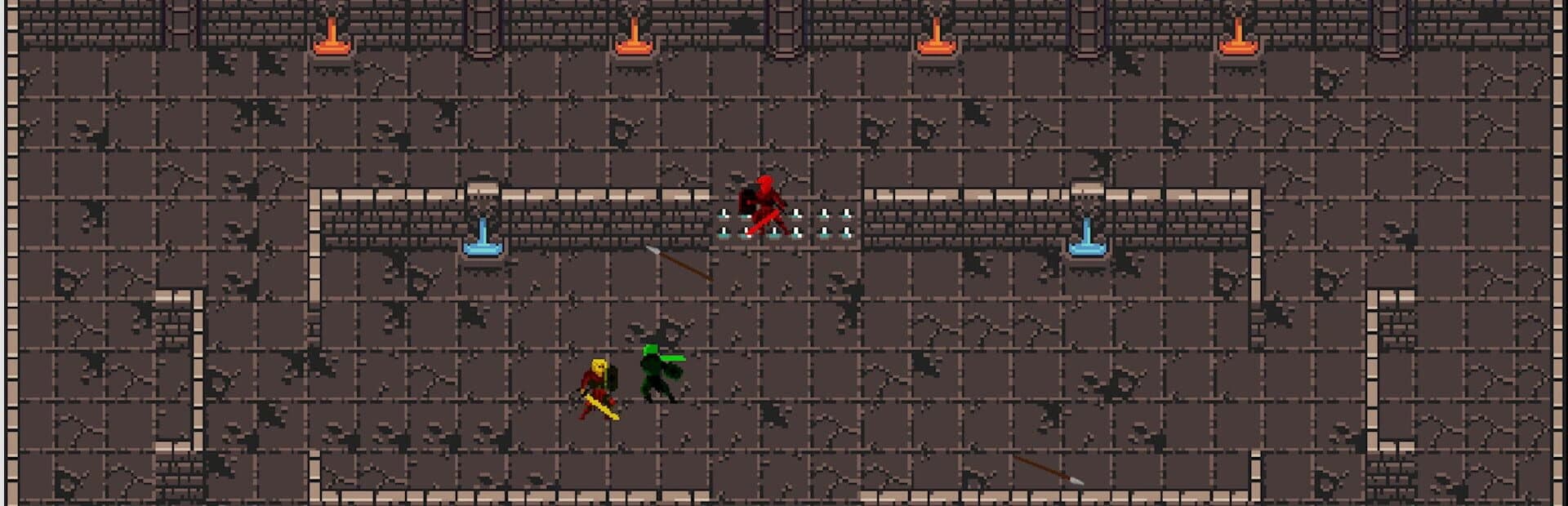 Isorropia screenshot 1