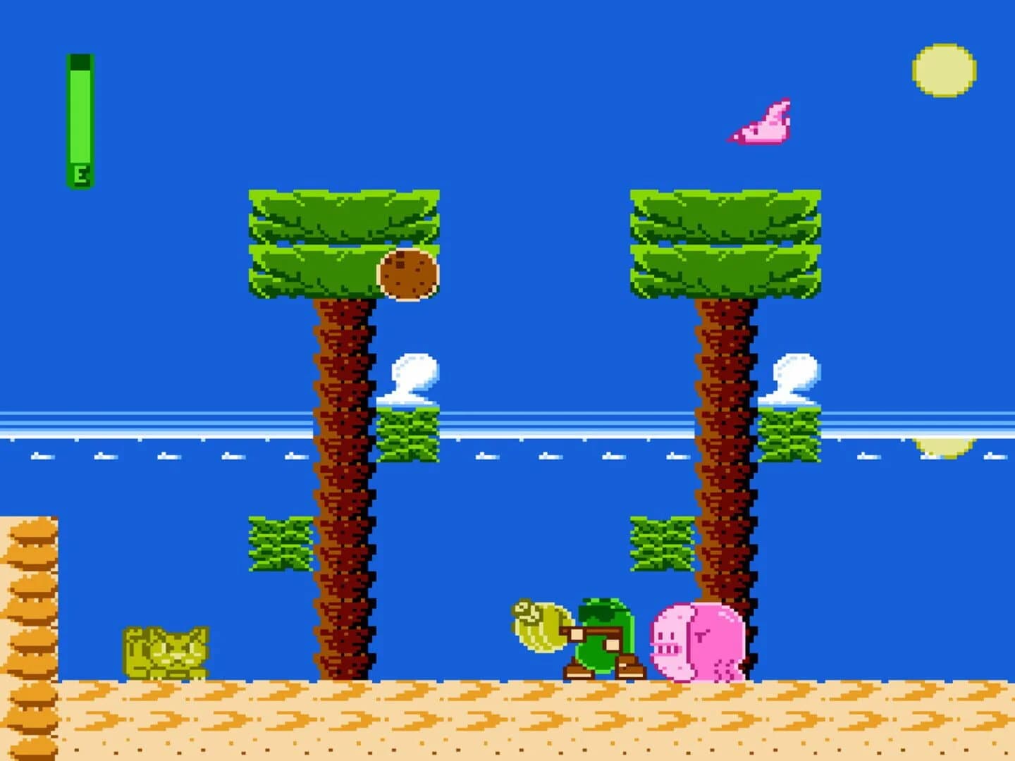 Isostasy screenshot 3