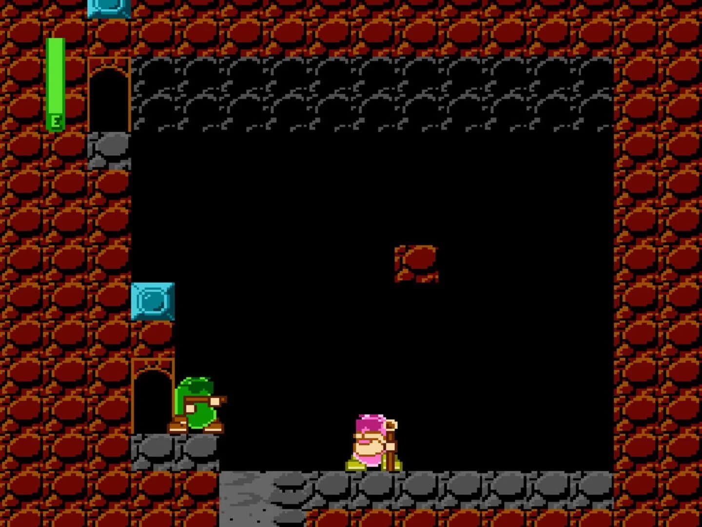 Isostasy screenshot 4