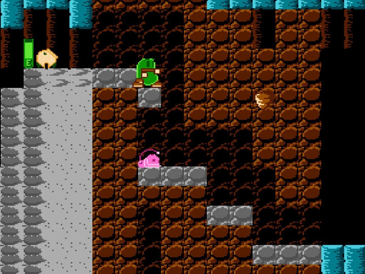 Isostasy screenshot 1