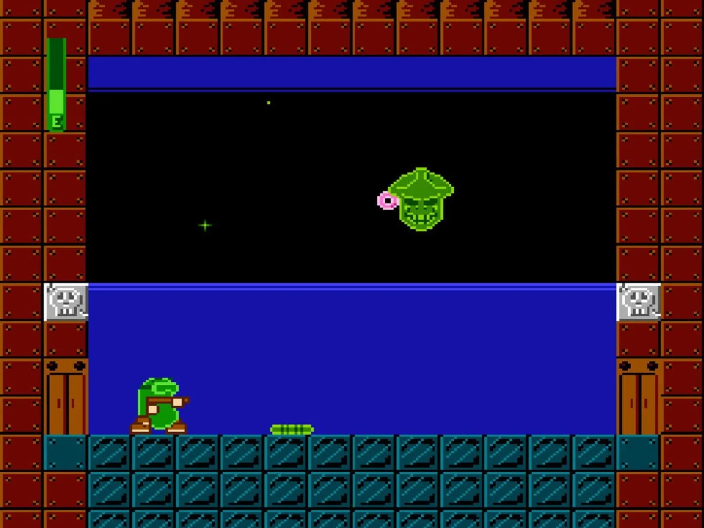 Isostasy screenshot 2