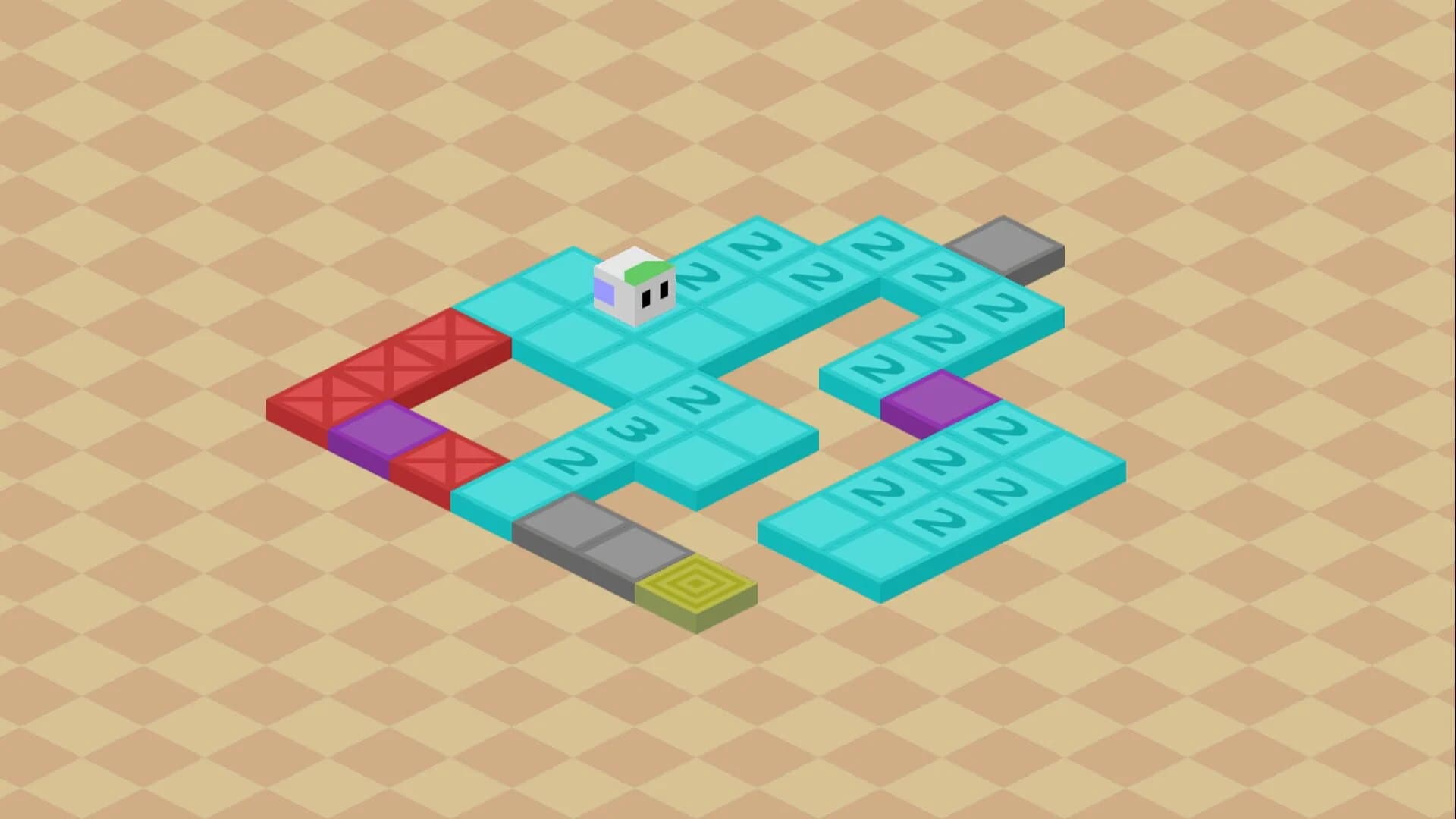 Isotiles screenshot 5