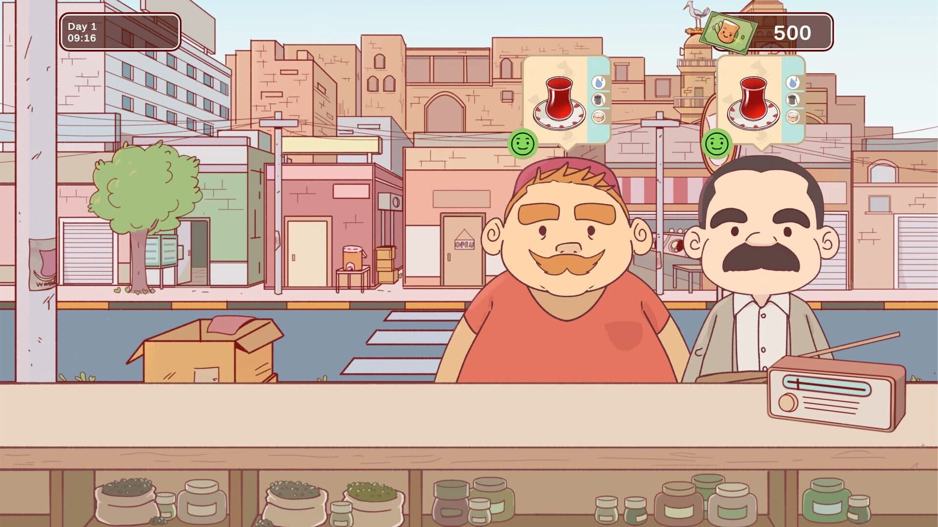 Istikan Chai screenshot 1