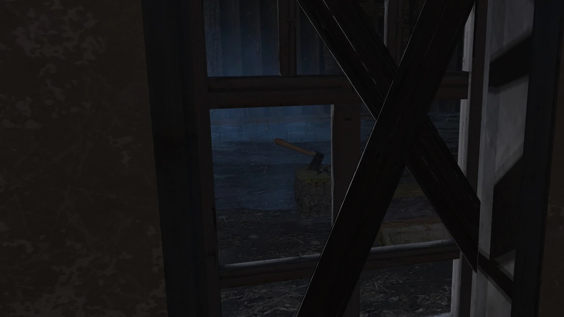 Istorii Uzhasov: Voskreshenie screenshot 5